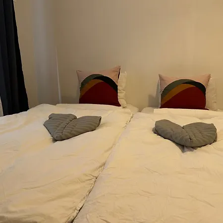 The Regent Guest house Oslo