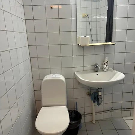 Guest house The Regent Oslo