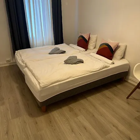 The Regent Guest house Oslo