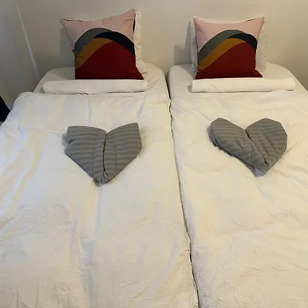 The Regent Guest house Oslo
